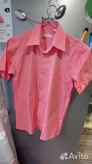 Рубашка brostem 128-134