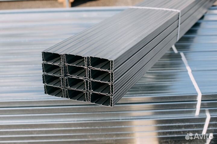 Профиль потолочный 60х27х3000