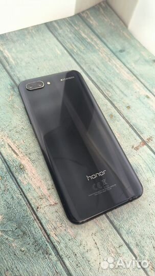 HONOR 10, 4/128 ГБ