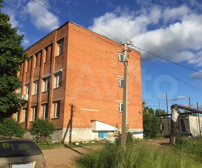 Сдам офисное помещение, 160 м²