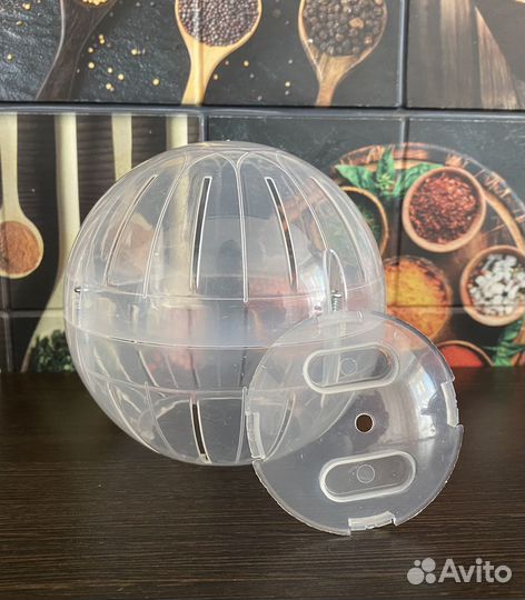 Товары для хомяков