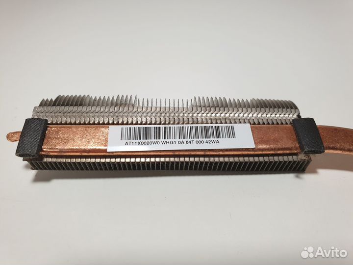 Радиатор охлаждения Lenovo 110-15ACL