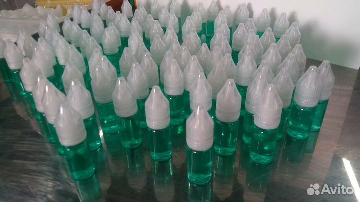 Контрактное производство косметики