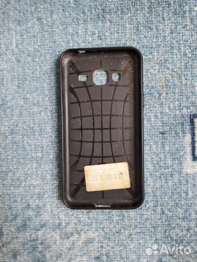 Samsung galaxy J3 2016