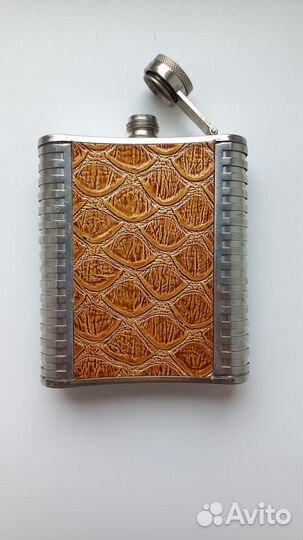 Фляга походная