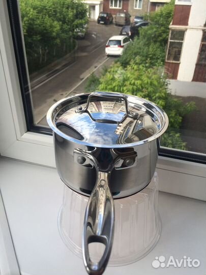 Ковш Vitesse 1.6 литра