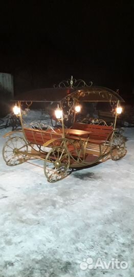 Беседка