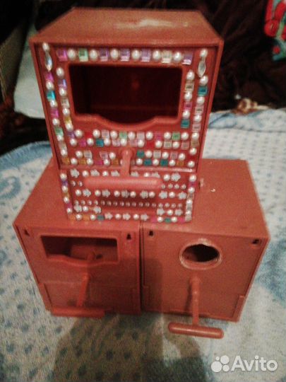 Домики для птиц