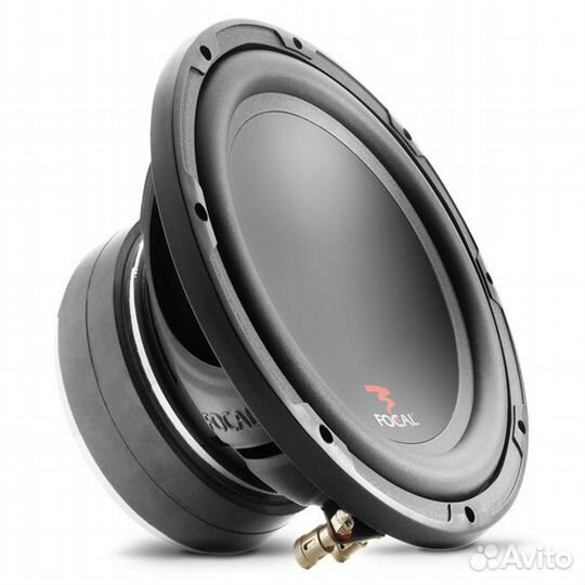Focal polyglass SUB P 25 DB Сабвуфер