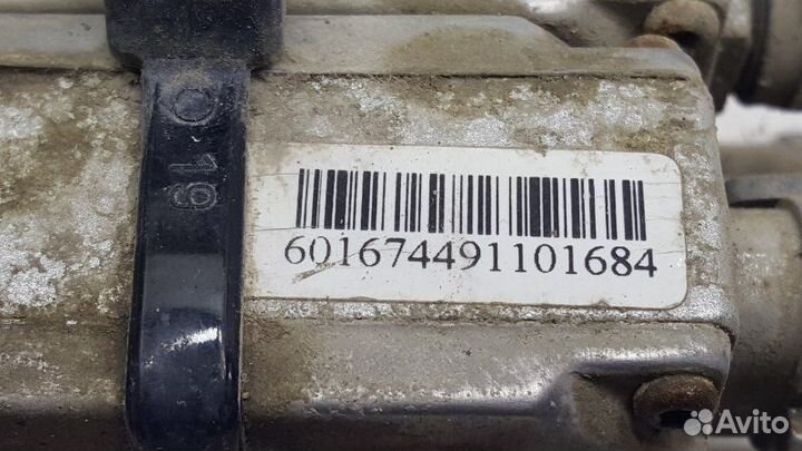 Блок розжига ксенона Lexus Ls 430 3UZ-FE 2000-2006