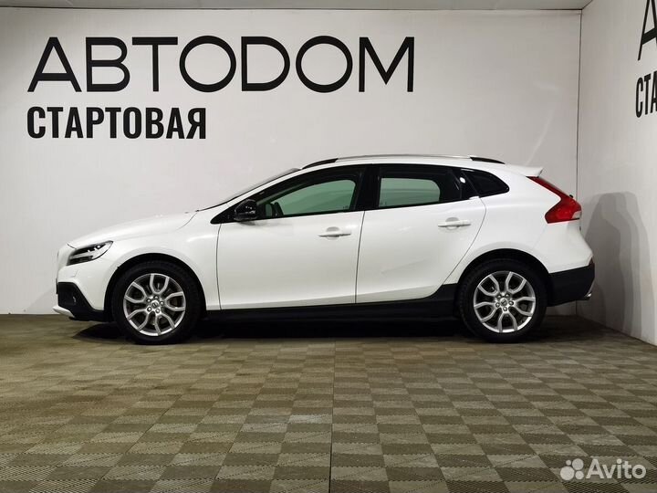 Volvo V40 Cross Country 1.5 AT, 2019, 27 041 км