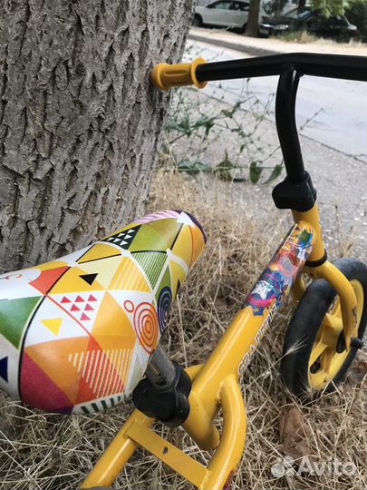 Беговел детский