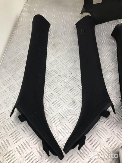 Потолок BMW 3 F30/F31/GT F34 2015