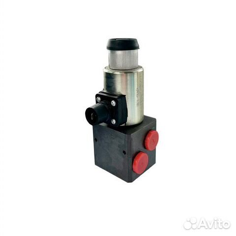 Гидрораспределитель для автокрана гр 2/3