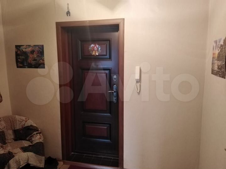 1-к. квартира, 36,9 м², 4/5 эт.