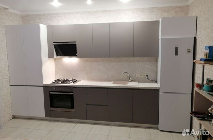 Изготовление корпусной мебели на заказ