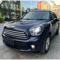 MINI Cooper Countryman 1.6 AT, 2013, 90 000 км, с пробегом, цена 1 399 000 руб.