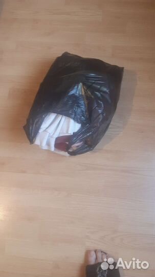 Бакет вещей для девочек