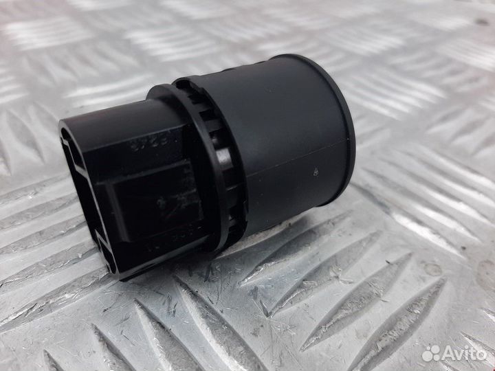 Кнопка запуска двигателя Renault Scenic 2 2006