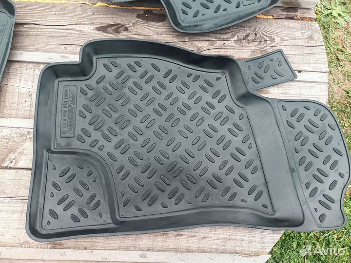 Коврики в салон