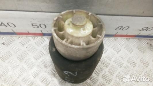 Пневмоподушка задняя BMW X5 E53 (PEA02MN01)