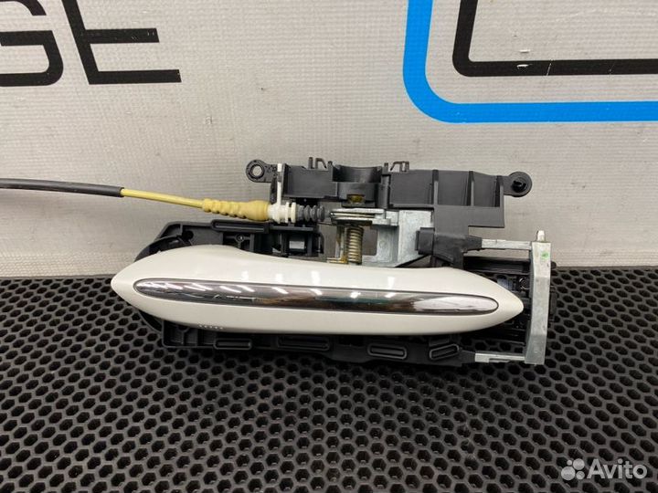 Ручка двери наружная задняя левая Bmw 5-Series F10