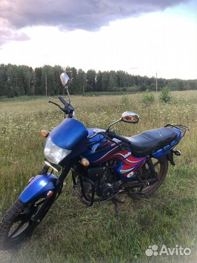 Продам мопед