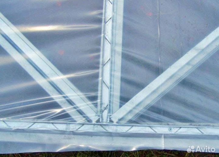 Пленка Нева Премиум 4м 120мкм