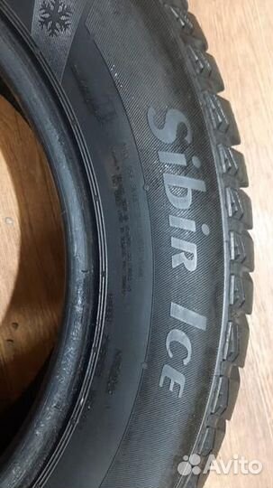 Matador MP 50 Sibir Ice 185/65 R15