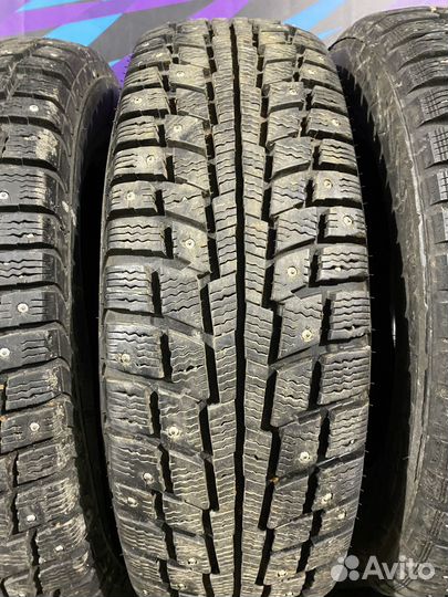 Marangoni 4 Ice E+ 185/65 R15