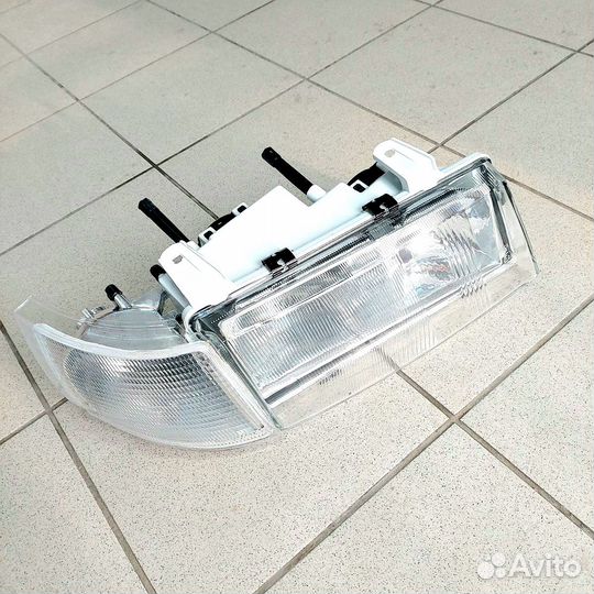 Фара Ваз 2110, 2111, 2112 Eser