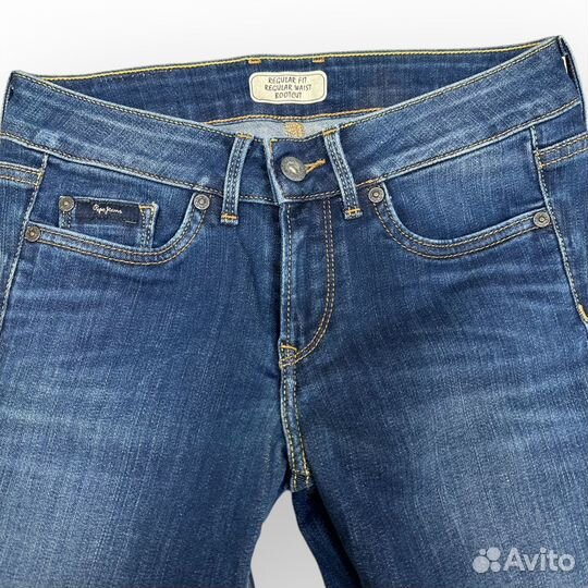 Джинсы Pepe Jeans 38-40