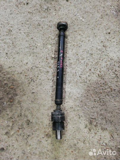 Карданный вал передний Suzuki Grand Vitara TD54W