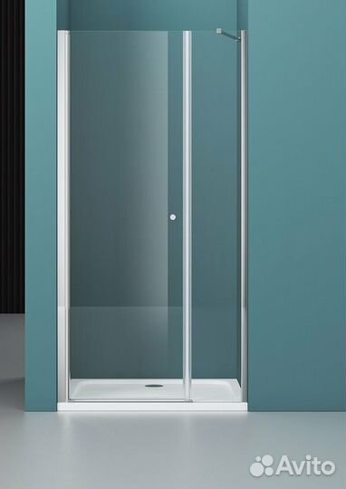 Душ. дверь BelBagno 131x195 etna-b-11-60+70-c-cr