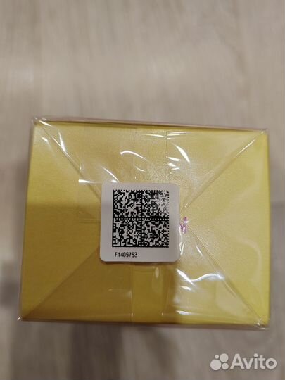 Туалетная вода Encanto и крем от Avon