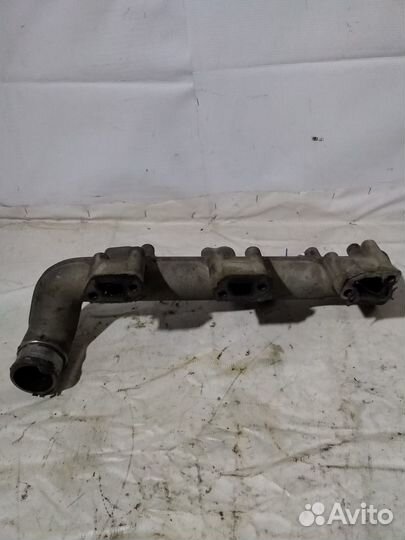 Водяной коллектор / XF95 (DAF) 1608641