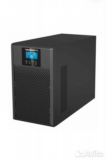 Ибп Ippon Innova G2 3kVA 2700Вт 3000ва