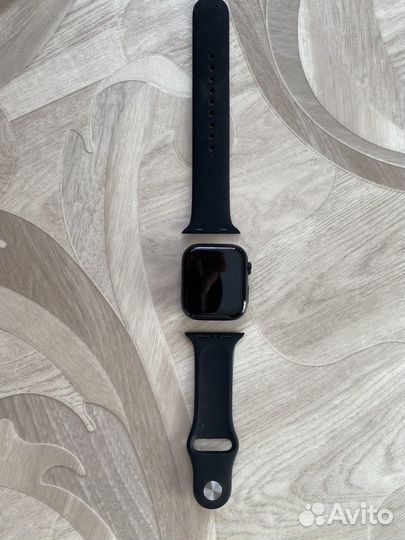 SMART watch x7pro
