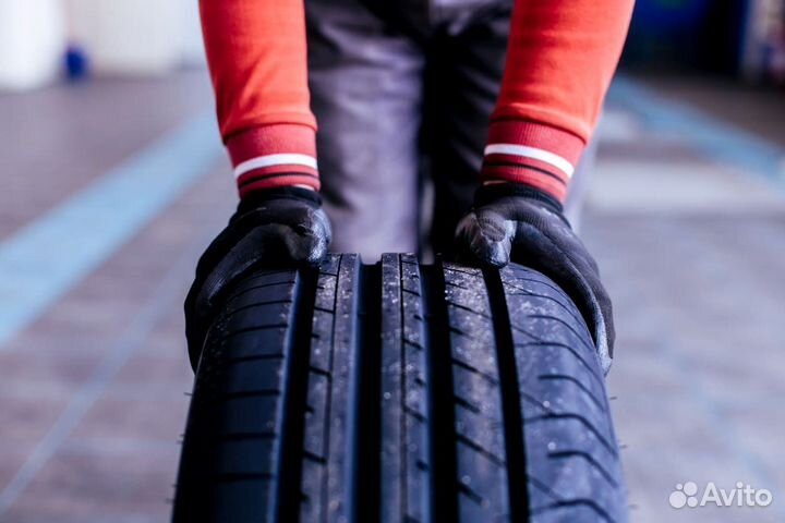 Continental ContiSportContact 3 245/50 R18