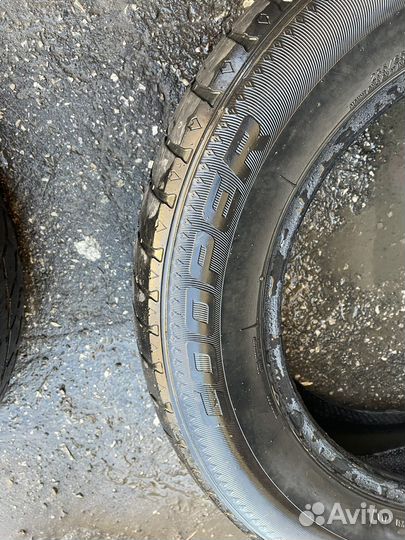 Cooper Discoverer ATS 235/65 R17