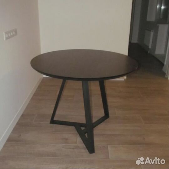 Изготовим Металлические основания столов, стульев