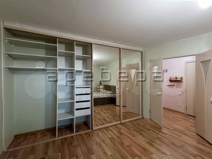 1-к. квартира, 38,5 м², 15/16 эт.