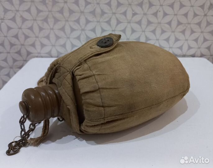 Фляжка СССР