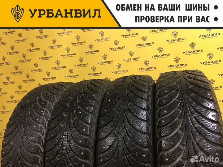 Sava Eskimo Stud 175/65 R14 82T