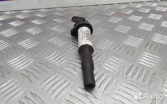 Катушка зажигания бензиновая BMW 7 F01 (4BA07DE06)