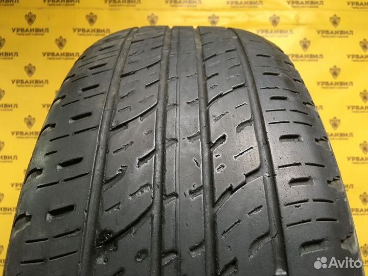 Kumho Crugen Premium KL33 235/65 R17 104H