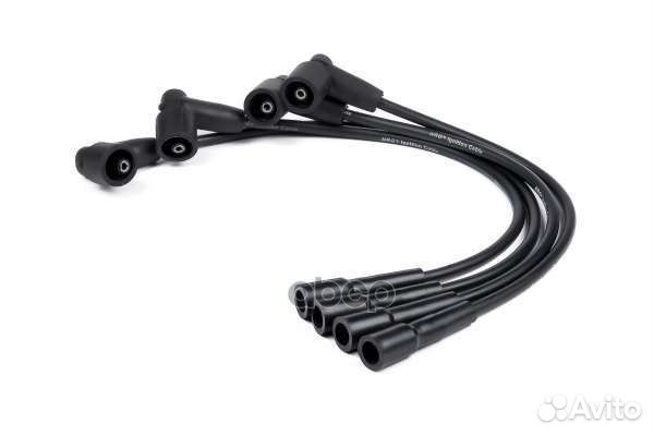 Высоковольтные провода для LADA (ваз) инжектор