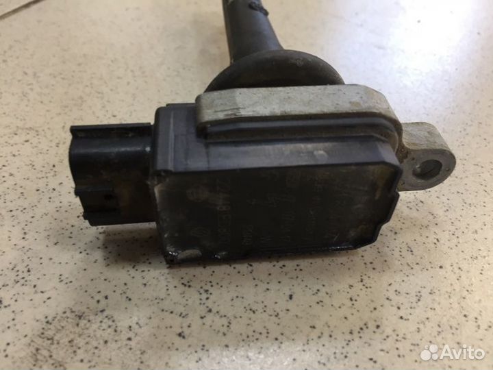 Катушка зажигания Nissan Tiida C11 HR 16 2007