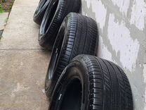 Michelin Primacy SUV 265/60 R18 110H