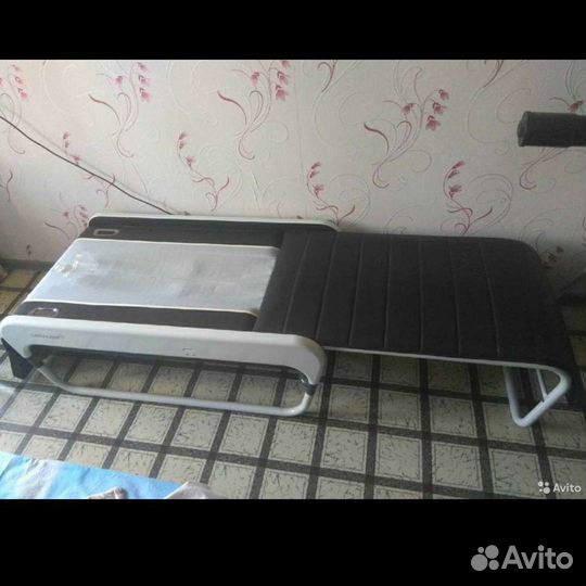 Массажная кровать Ceragem.Master V3